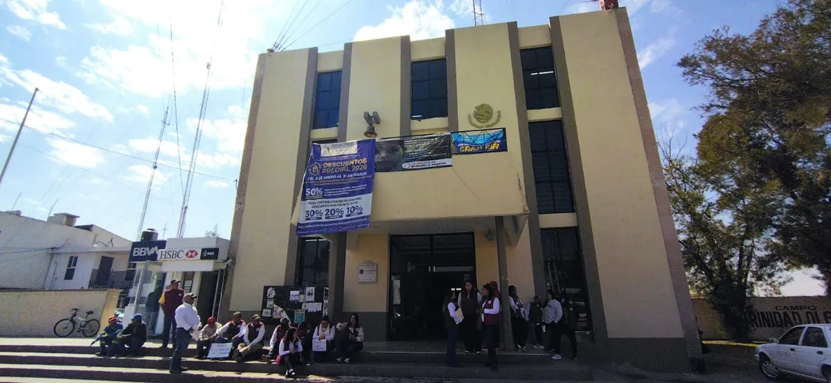 denuncian despido injustificado en Tlahuelilpan