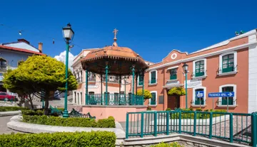 Mineral del Monte investigará supuesto abuso de uniformados