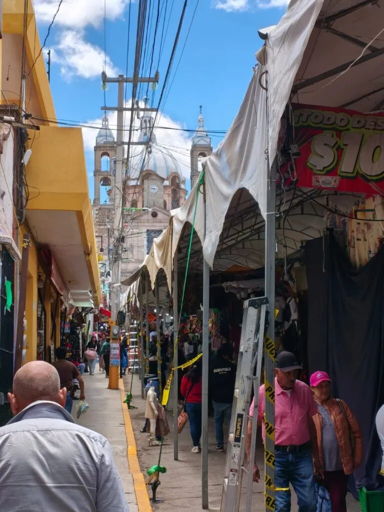 Arranca la Feria de Tulancingo 2026 con más de 20 días de fiesta