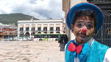 Clown