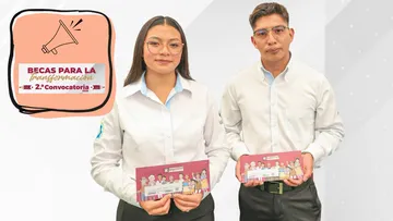 Las Becas Para La Transformación en Hidalgo ofrecen hasta 5 mil pesos bimestrales. Conoce requisitos, convocatoria y fecha límite.