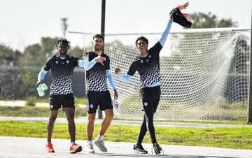 Pachuca prepara una complicada visita ante Rayados