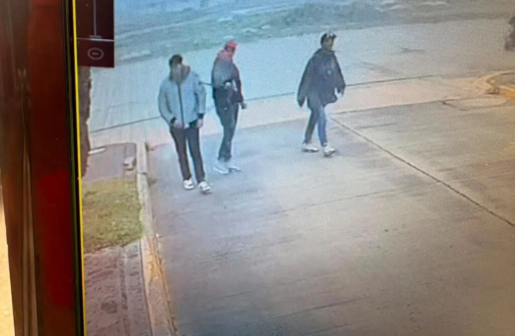 Disparan contra caseta de vigilancia en Los Héroes Tizayuca