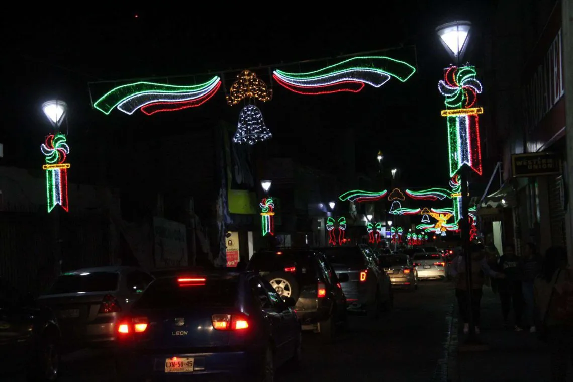 Descubre los mejores lugares en Hidalgo para festejar el 15 de septiembre