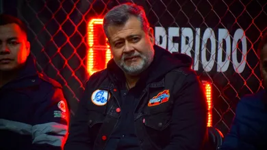 Ramón Amieva, nuevo Magistrado del Tribunal Federal de Justicia Administrativa