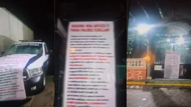 Tras los hechos, la policía implementó un operativo de búsqueda en la zona, sin que hasta el momento se haya informado sobre personas detenidas.