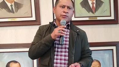 José Francisco García Reyes
