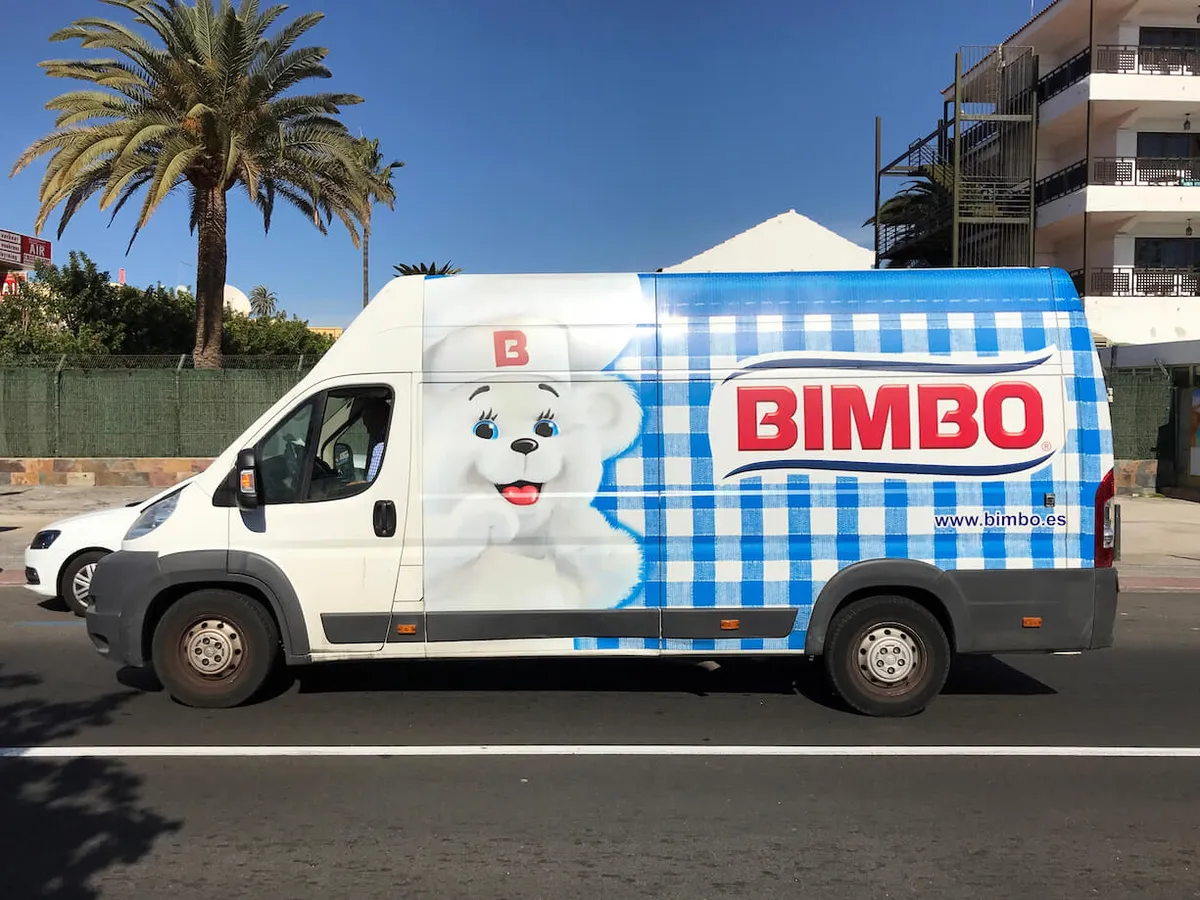 Bimbo suspende ventas e inversiones en Rusia