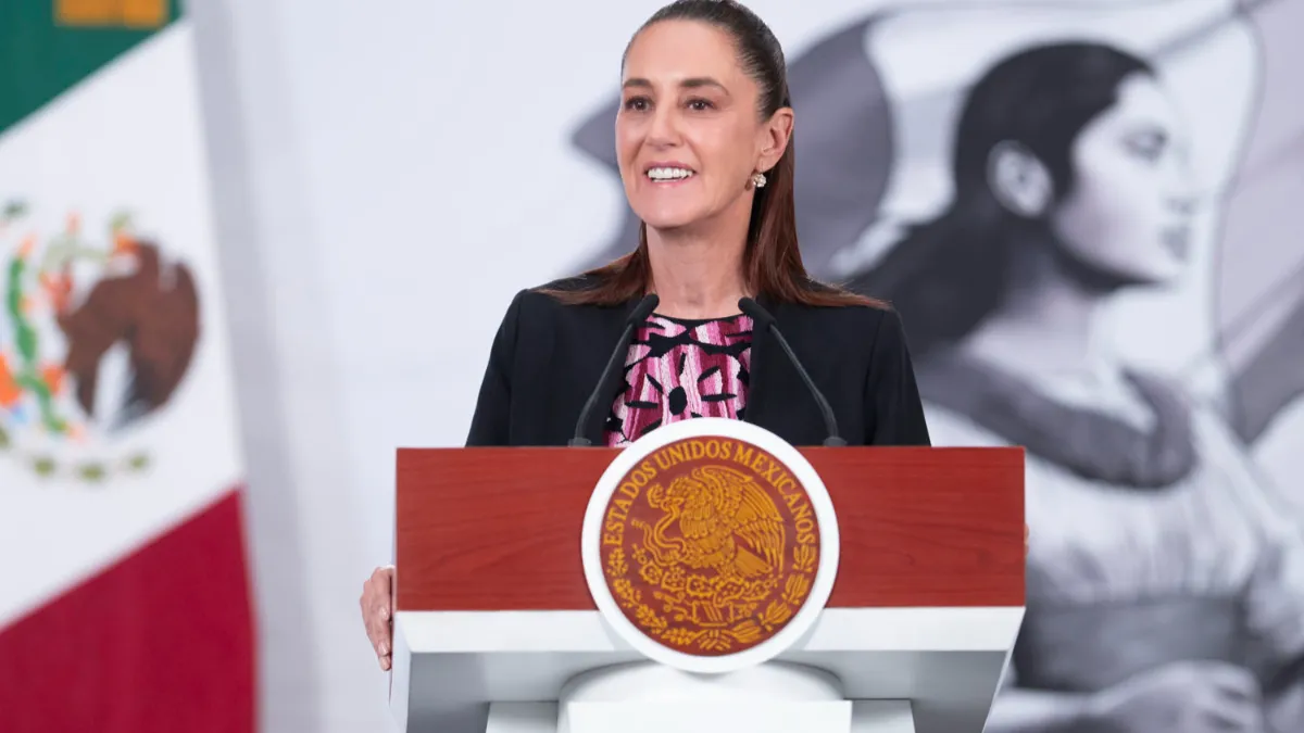 No hay motivos para paros en el Metro; “hay inversión”: Sheinbaum