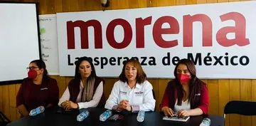 Suma más liderazgos Morena con adhesiones al proyecto de Julio Menchaca