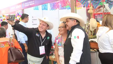 Se confirma: Tampico será sede del Tianguis Nacional de Pueblos Mágicos 2026. Aquí los resultados y lo que viene.