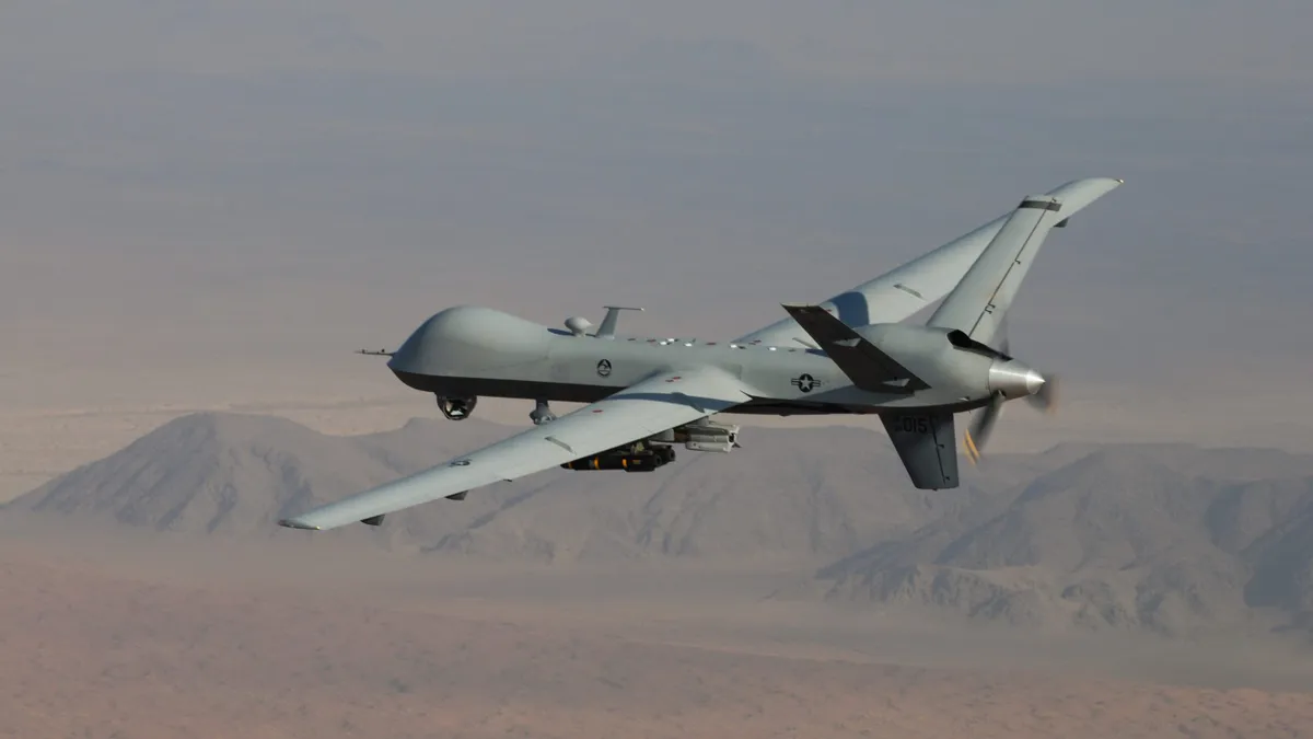 Pedirá Morena a la Defensa información por sobrevuelos de espionaje de EU