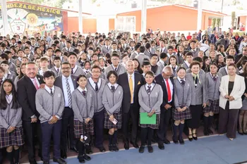 Cerca de 570 mil estudiantes de educación básica concluyen el ciclo escolar en Hidalgo