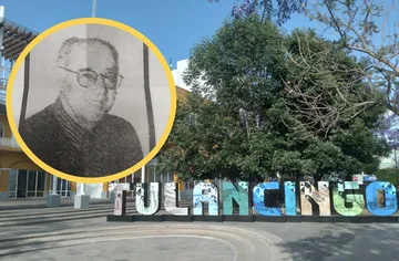 Homenajearán a exalcalde; en 1985 “porros” le quemaron alcaldía de Tulancingo