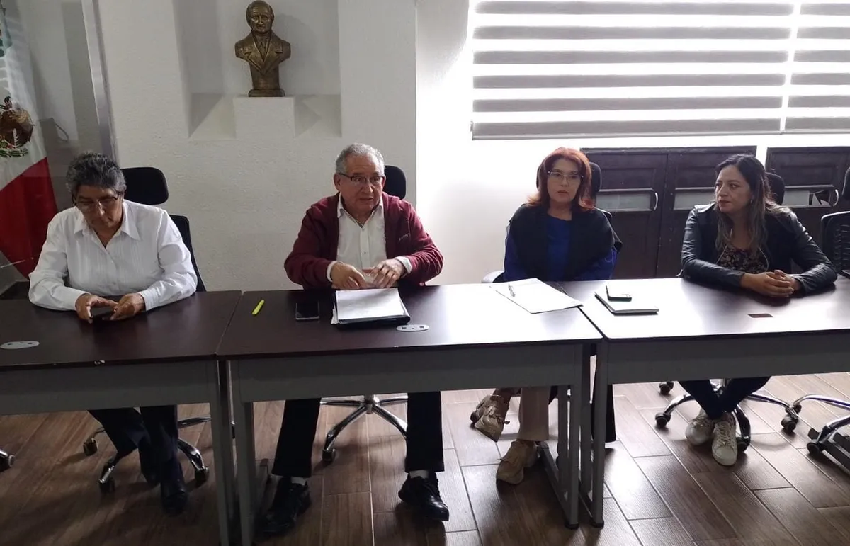 Tula de Allende: no habrá ingobernabilidad tras detención de alcalde, aseguran regidores