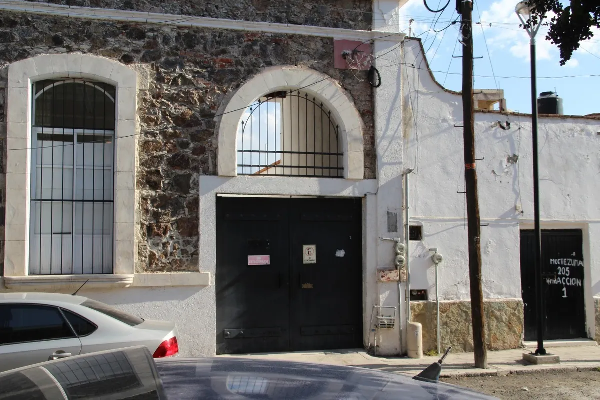 Red de prestanombres y empresas fantasma operó en administración Fayad