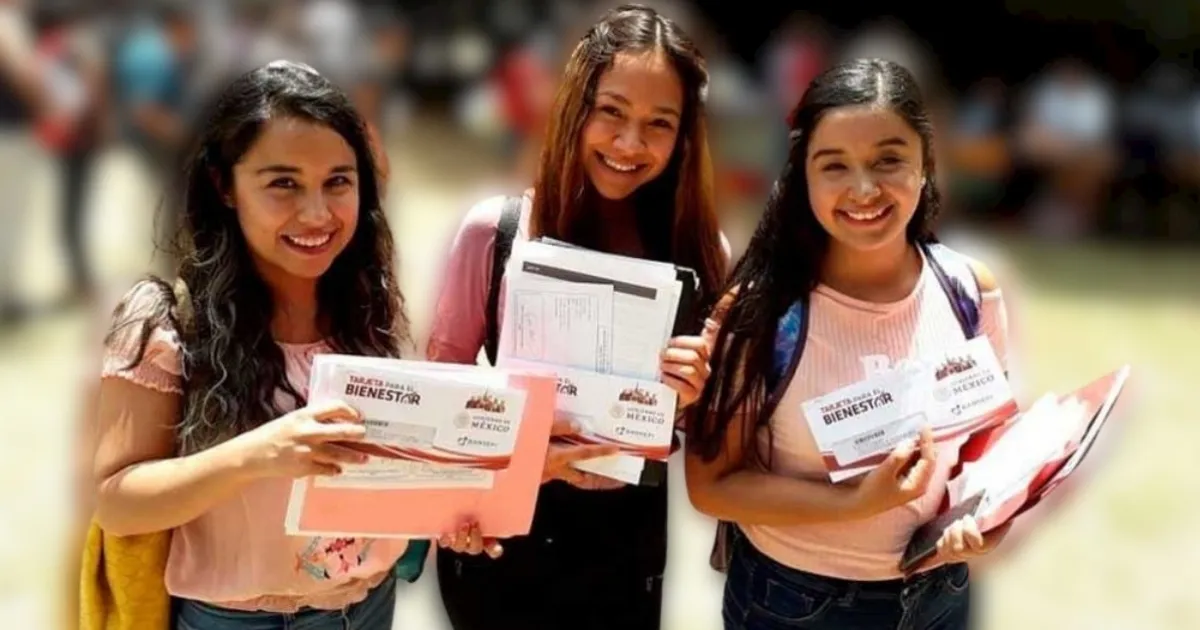 Beca Jóvenes Escribiendo el Futuro 2025: ¿cuándo inicia el registro e inscripción?