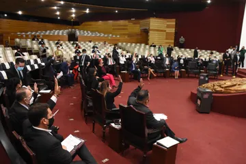 Municipios deben cumplir con atlas de riesgos y plan de desarrollo