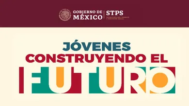 ¿Buscas capacitación y apoyo mensual? La última convocatoria 2025 de Jóvenes Construyendo el Futuro ya tiene fecha.