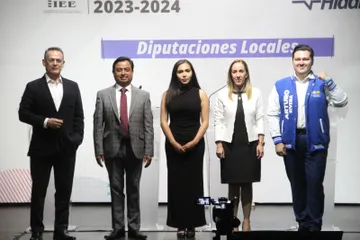Elecciones Hidalgo: Escases de agua, tema principal en primer debate de diputaciones locales