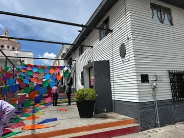 ¿Regresan los papalotes? Pachuquilla planea nueva imagen para su callejón más famoso