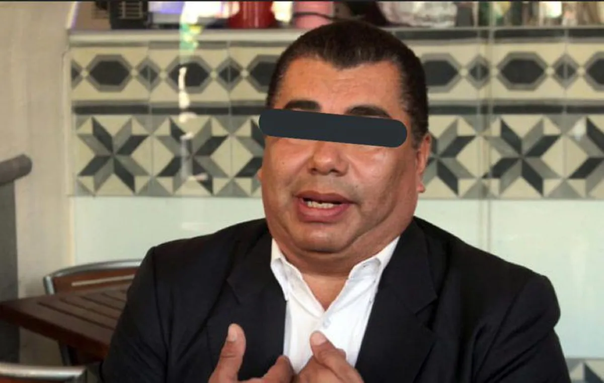 Detienen a excandidato a la gubernatura de Puebla por presunto feminicidio