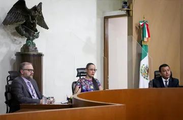 Regidora de El Cardonal denuncia violencia política de género ante el TEPJF