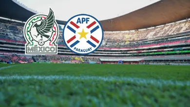 mexico vs paraguay