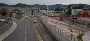 Cierres viaes en Pachuca por decatlón