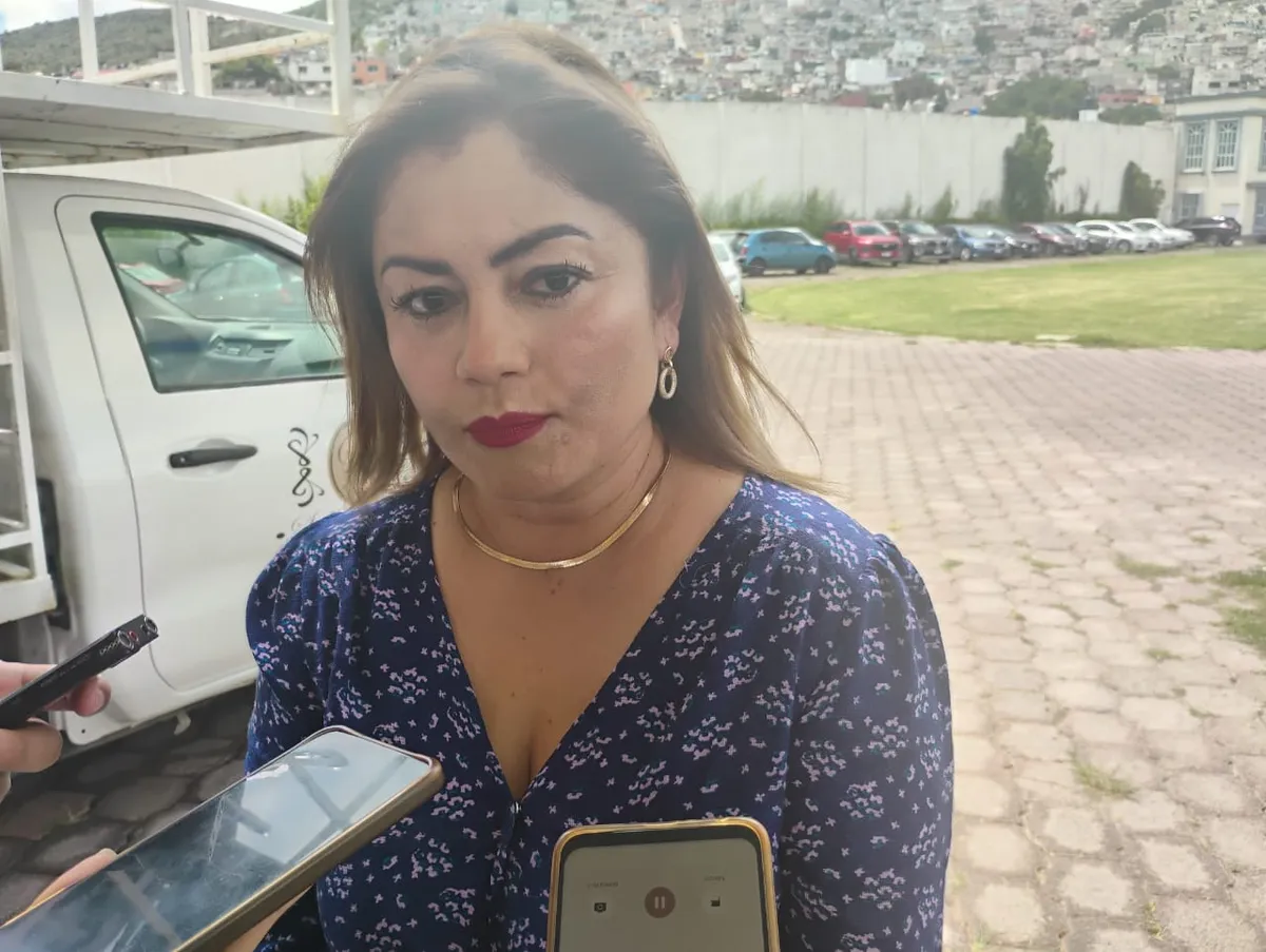 fiscal Diana Rodríguez López