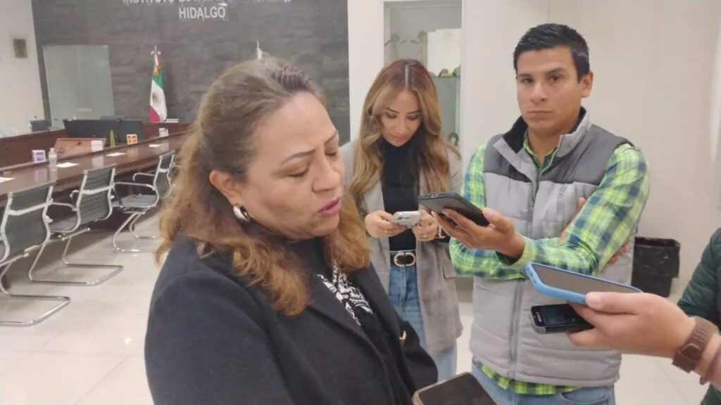 IEEH pedirá ampliación presupuestal tras recorte del 60%