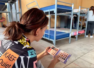 ONG ofrece implantes anticonceptivos ante agresiones sexuales contra migrantes