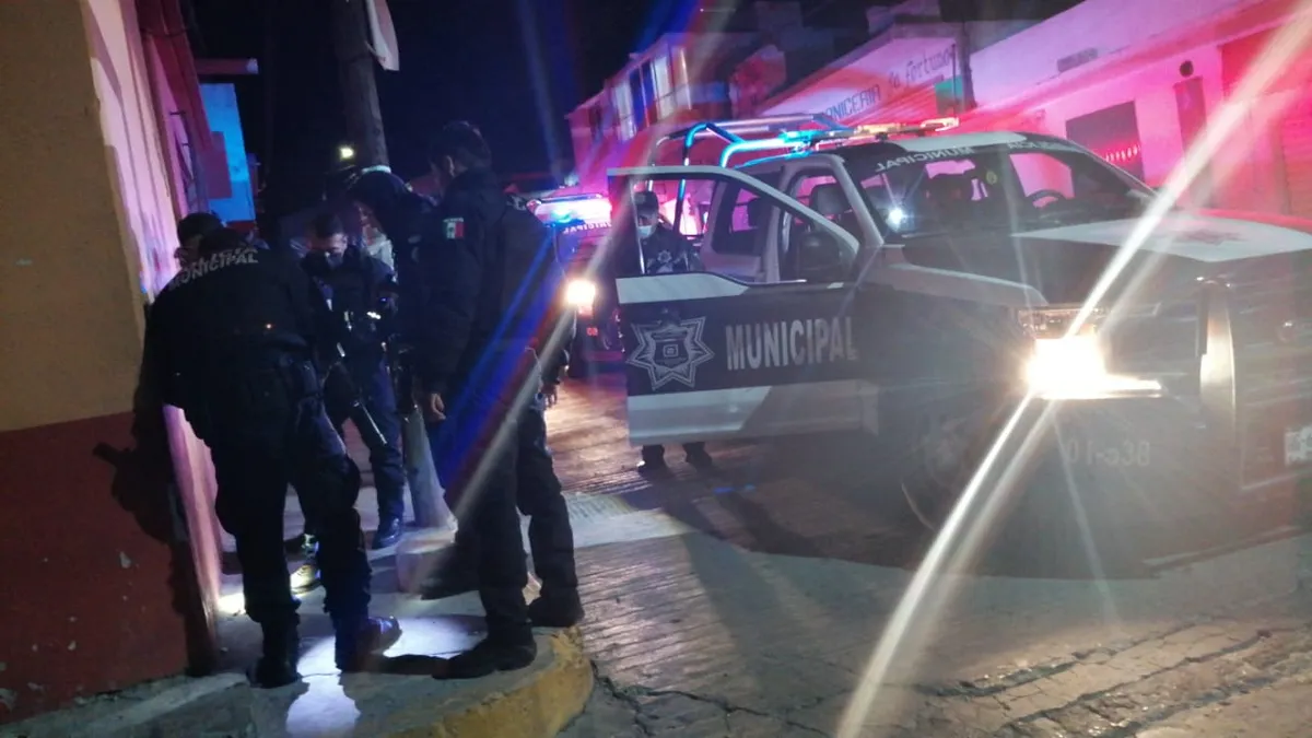 Diez detenidos y cuatro vehículos asegurados en megaoperativo de seguridad