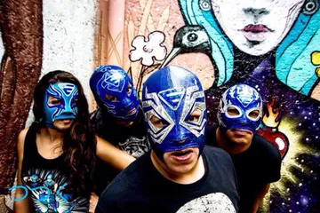 Los Elásticos logran la madurez del surf
