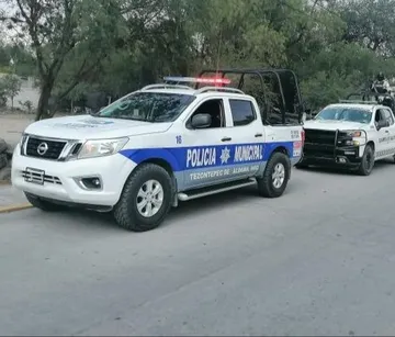 Hallan cadáver flotando en aguas negras en Tezontepec de Aldama