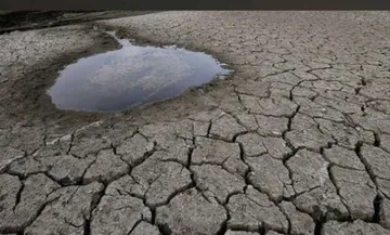 Sequía no da tregua en Hidalgo; nivel más grave avanza a 53 municipios