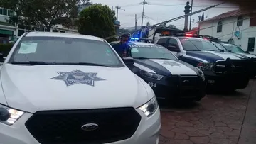 Huichapan: en lo que va del año, registran dos ataques a uniformados y un muerto