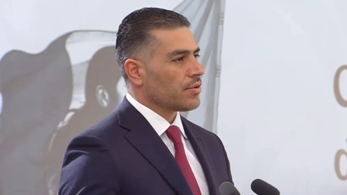 El Plan Kukulkán contempla más de 99 mil efectivos para garantizar la seguridad durante el Mundial 2026 en México.