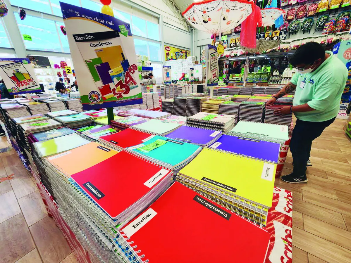 ¿Cuándo es la entrega de uniformes y útiles escolares en Hidalgo? Aquí te decimos