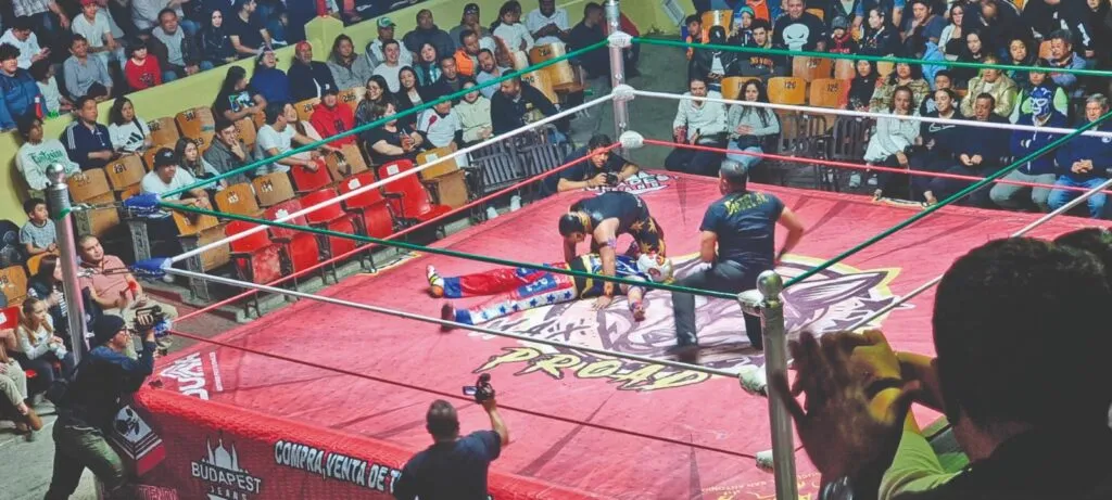 La Arena Afición festeja su 73 aniversario