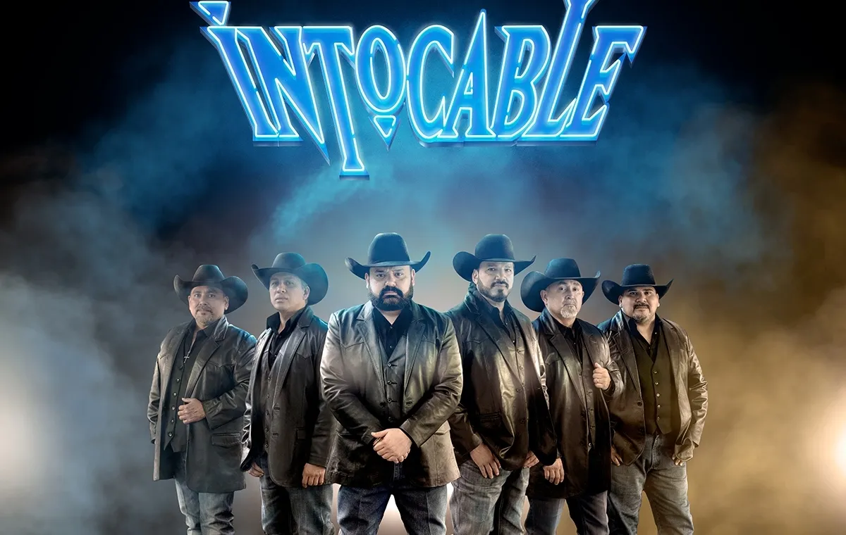 Grupo Intocable en Pachuca: aquí puedes comprar tus boletos | La ...