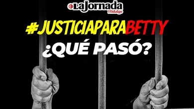 ¿Qué pasó con Betty?