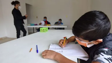 Regreso a clases presenciales