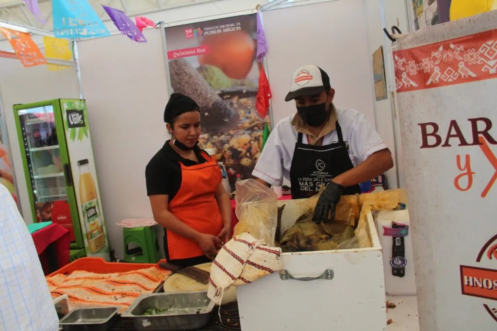 Hidalgo reunirá por primera vez a sus 37 Pueblos con Sabor en festival: comida típica, música y entrada gratis