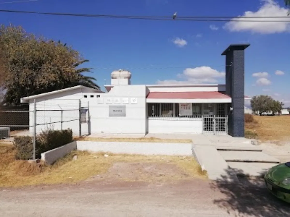 Urge personal de salud para Centro de Salud de Huitzila, Tizayuca: regidor