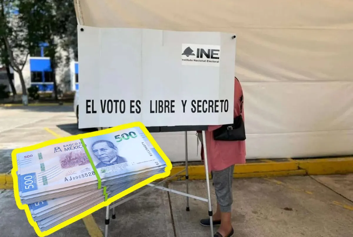 ¿Cuánto costará la elección del Poder Judicial en Hidalgo? La mayor parte se irá en sueldos