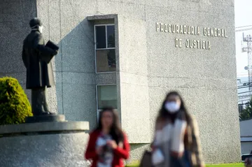 Hay 12 denuncias judicializadas en contra de servidores públicos: PGJEH