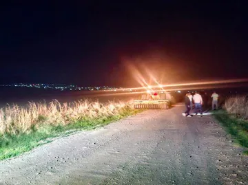 Violencia en Apan: investigan ataque armado que habría sido por conflicto de tierras