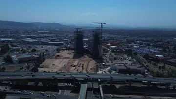 CASP Pachuca avanza y prevén apertura en 2027