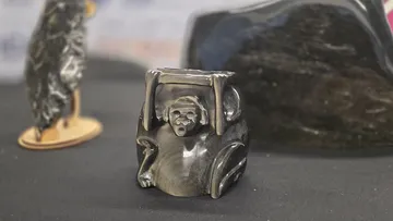 El Nopalillo prepara uno de sus eventos más importantes del año con actividades para toda la familia y un mineral único en el mundo.